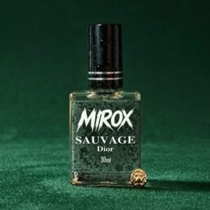 Dior sauvage 15ML